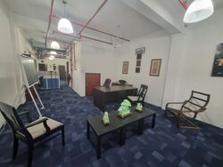 Pekin Street (D1), Office #505056831